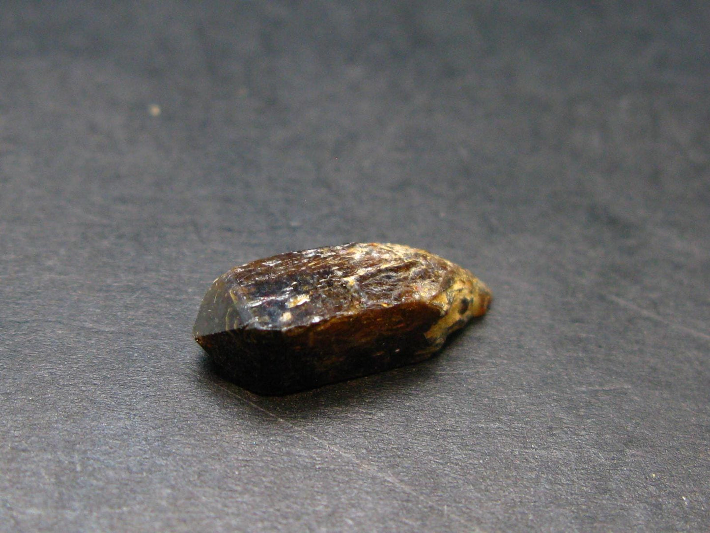 Rare Xenotime Crystal from Brazil - 0.6" - 1.24 Grams