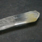 Rare Mango Quartz w/ Hallyosite Crystal From Colombia - 1.4" - 3.94 Grams