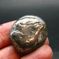 Rare Mohawkite Nugget from Michigan - 1.0"- 29.23 Grams
