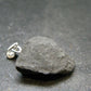 Rare Shammanite Shamanite Master Shamanite Sterling Silver Pendant From USA - 0.9" - 2.11 Grams