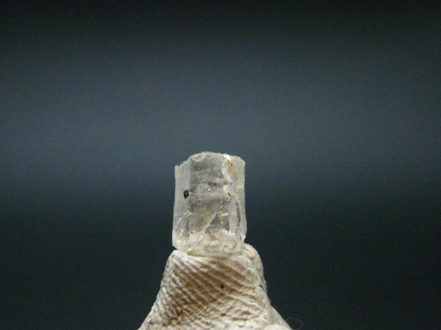 Phenakite Phenacite Gem Crystal from Mogok Burma / Myanmar 1.70 Carats