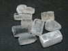 Lot of 10 Euclase Gem Precut Stones From Brazil - 13.35 Carats