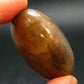 Tumbled Polished Gem Yellow Sapphire Shiva From Sri Lanka - 1.7" - 59.95 Grams
