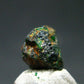 Rare Uvarovite Garnet Crystal from Outokumpu Finland - 2.65 Carats