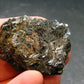 Rare Nuumite Nuummite Raw Piece From Greenland - 16.93 Grams - 1.4"