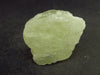 Amblygonite Montebrasite Crystal From Brazil - 16.40 Grams - 1.1"