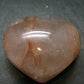 Agnitite Tumbled Heart From Madagascar - 2.0" - 165.54 Grams