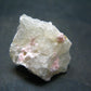 Rare Pink Tugtupite Crystals in matrix From Greenland - 5.79 Grams - 1.0"