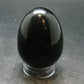 Black Obsidian Egg From Mexico - 2.3" - 140.22 Grams