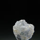 Rare Gray Herderite Crystal from Africa - 0.4" - 1.25 Grams