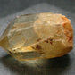 Citrine Unheated Polished Crystal From Brazil - 1.7" - 36.66 Grams