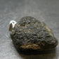 Rare Saffordite Cintamani Stone Pseudotektite Pendant from Arizona USA - 24.6 Carats - 1.1"