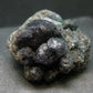 Alexandrite Chrysoberyl Cluster From Zimbabwe - 39.10 Grams - 1.7"