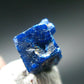 Very Rare Cube Boleite Crystal From Mexico - 7 mm - 4.33 Carats
