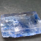 Blue Halite Crystal From USA - 1.8" - 32.6 Grams