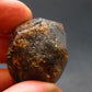 Rare Spessartine Garnet Crystal From Tanzania - 1.0" - 26.4 Grams