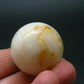Rare Cryolite Sphere Ball From Greenland - 1.1" - 35.24 Grams