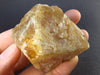 Rare Scheelite Crystal from China - 2.2" - 182 Grams
