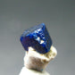 Very Rare Cube Boleite Crystal on matrix From Mexico - 2.11 Carats