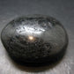 Fine Black Tourmaline Tumbled Stone From Namibia - 2.1"