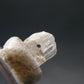 Phenakite Phenacite Crystal Bead from Mogok Burma / Myanmar - 1.41 Carats