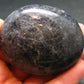 Rare Iolite Cordierite Tumbled Stone from Tanzania - 113.88 Grams - 2.2"