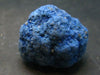 Azurite Crystal From Russia - 1.0" - 15.86 Grams