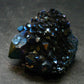Aura Quartz Cluster From Brazil - 1.1" - 23.62 Grams