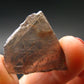 Fine Axinite Crystal from Russia - 0.9" - 2.23 Grams