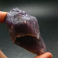 Rare Auralite Super 23 Large Crystal Amethyst From Canada - 3.2" - 108.34 Grams