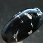 Rare Covellite Metal Free Pendant from Peru - 1.5" - 14.96 Grams