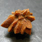 Glendonite (Ikaite after Calcite) Crystal From Russia - 1.0" - 7.61 Grams