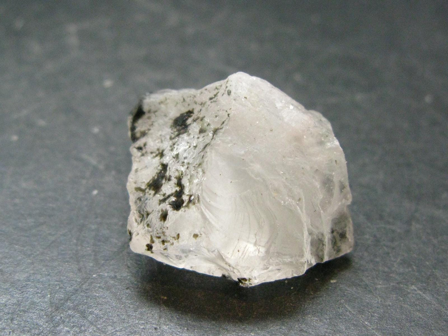 Gem Phenakite Phenacite Crystal From Russia - 18.08 Grams - 1.3"