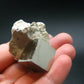 Perfect Pyrite Cube Cluster from Spain - 1.8"
