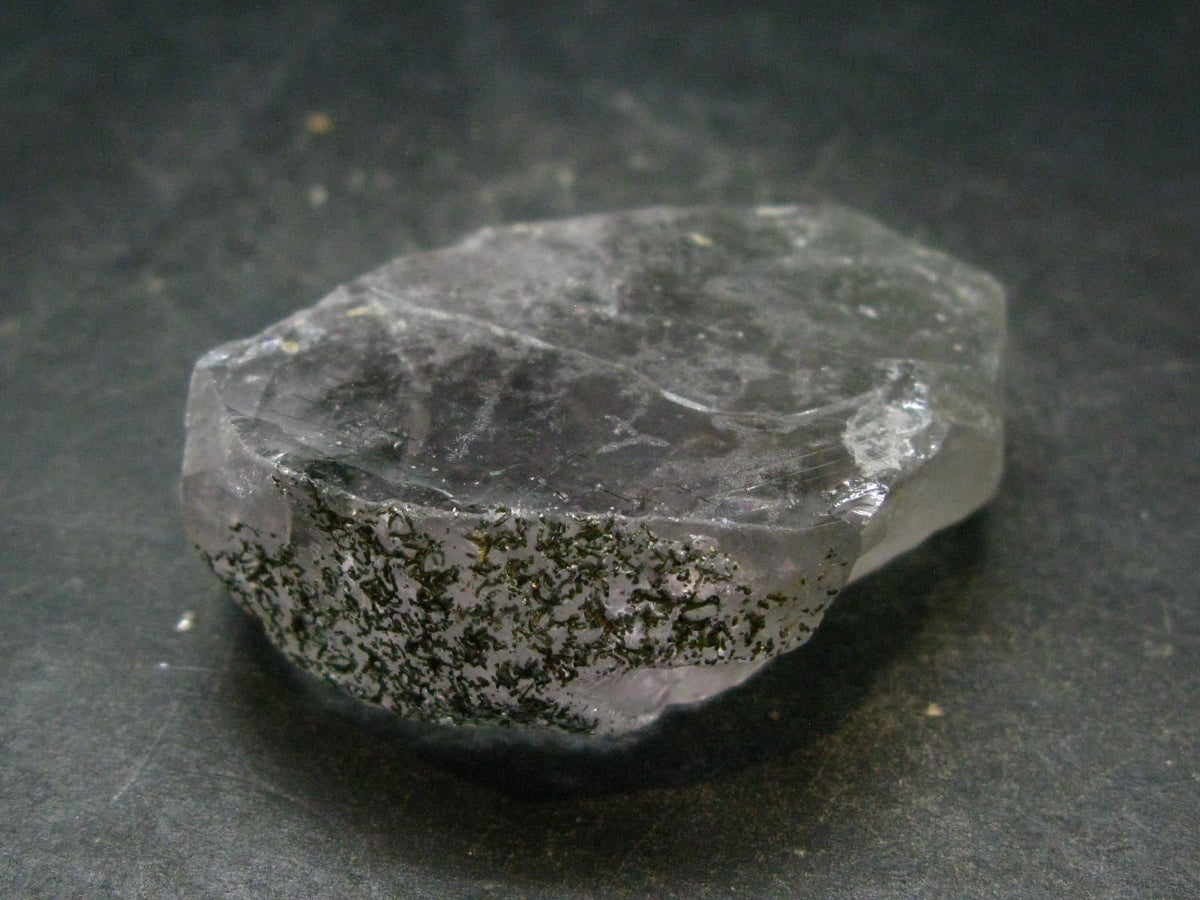 Gem Apatite Crystal From Pakistan - 2.2" - 64.16 Grams