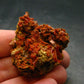 Rare Orange Crocoite Cluster From Australia - 1.3"- 30.40 Grams