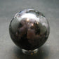 Mystic Merlinite Sphere From Indian Ocean - 1.3"