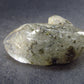 Rare Witches Finger Quartz Crystal Tumble From Zambia - 1.5" - 16.0 Grams