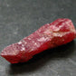 Large Rhodonite Rodonite Crystal From Brazil - 5.82 Grams - 1.2"