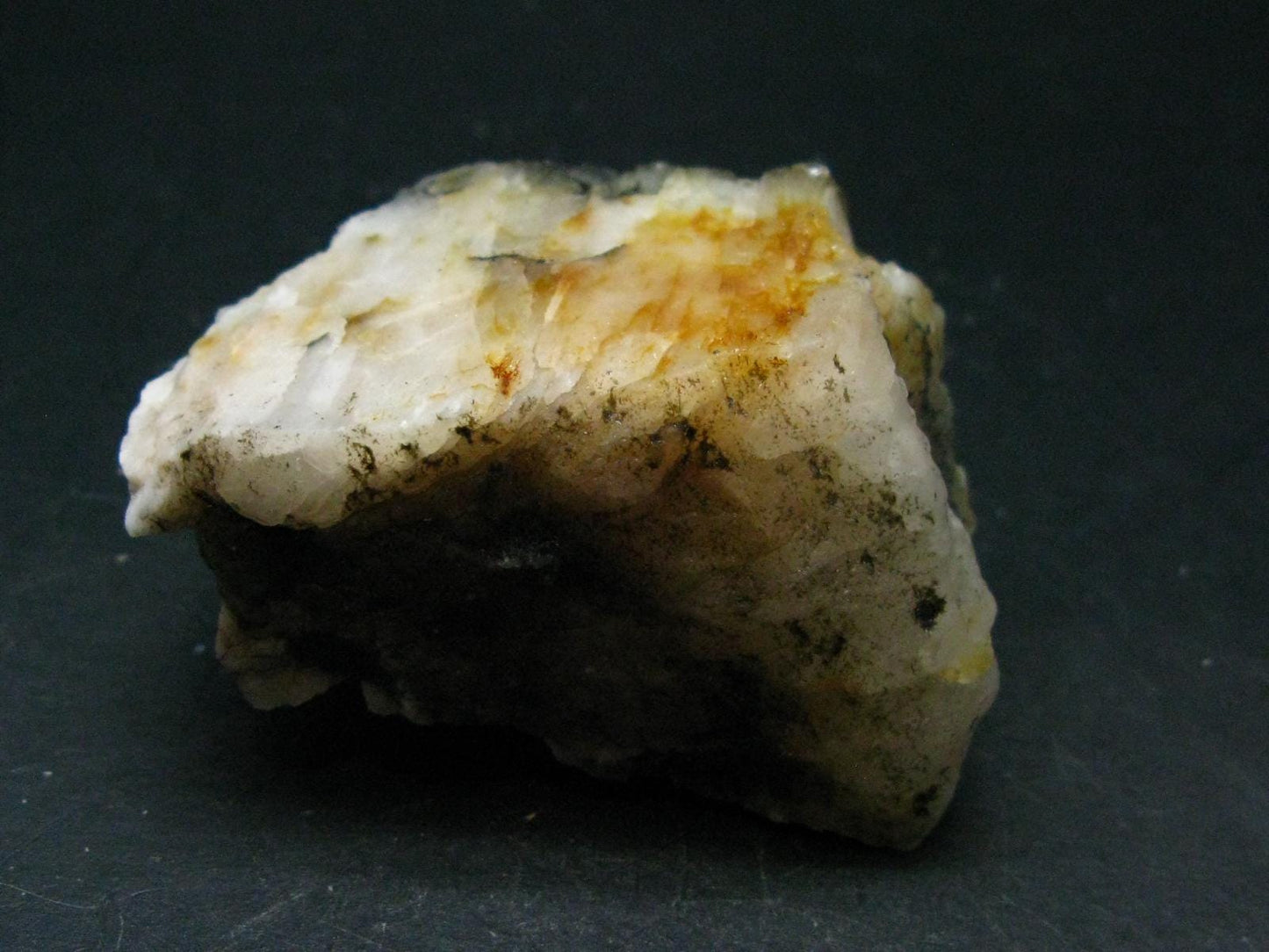 Phenakite Phenacite Crystal From Brazil - 2.6" - 143 Grams