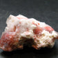 Rare Cinnabar Raw Piece From USA - 1.6" - 19.0 Grams