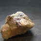 Rare Molybdenite Cluster From Canada - 1.9" - 35.91 Grams