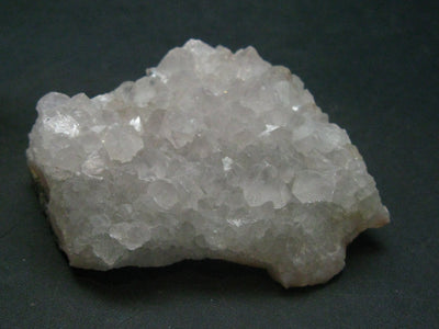 Anandalite Quartz Stalactite Cluster From India -96.62 Grams - 2.1"