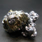 Rare Galena Sphalerite & Pyrite Cluster From Peru - 1.9" - 146.73 Grams