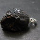 Cassiterite Pendant From China - 0.9" - 8.0 Grams