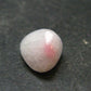 Rare Pink Tugtupite Tumbled Piece From Greenland - 6.90 Carats - 0.5"