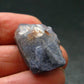 Dumortierite In Quartz Crystal From Brazil - 0.9" - 6.31 Grams