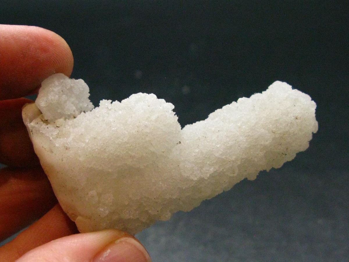 Anandalite Cluster From India - 30.11 Grams - 2.1"
