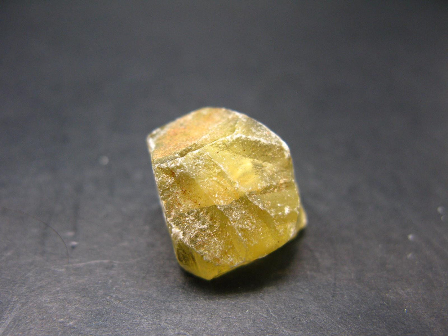 Fantastic Barite Crystal From USA - 0.6" - 9.9 Grams