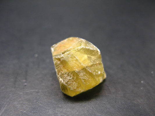 Fantastic Barite Crystal From USA - 0.6" - 9.9 Grams